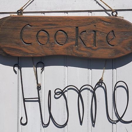 Dolomieux Cookie Home المظهر الخارجي الصورة