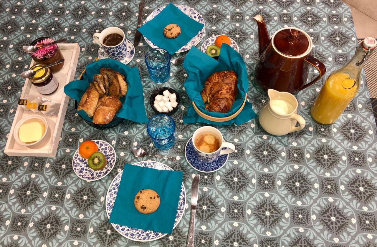 Dolomieux Cookie Home المظهر الخارجي الصورة