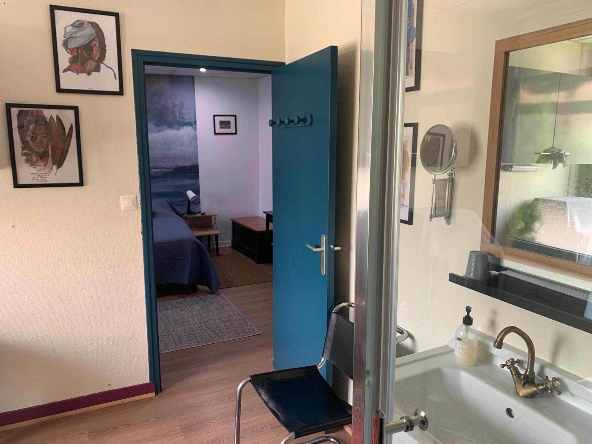 Dolomieux Cookie Home المظهر الخارجي الصورة