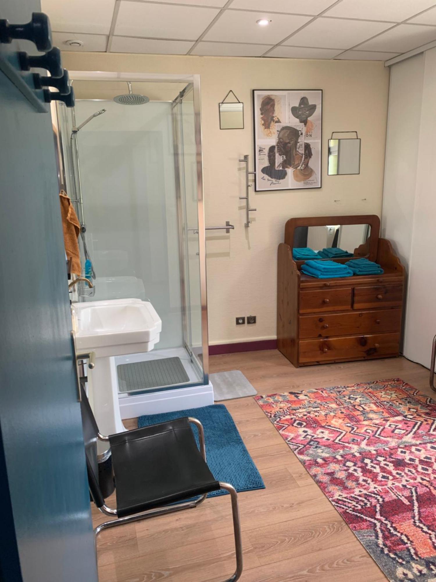 Dolomieux Cookie Home المظهر الخارجي الصورة