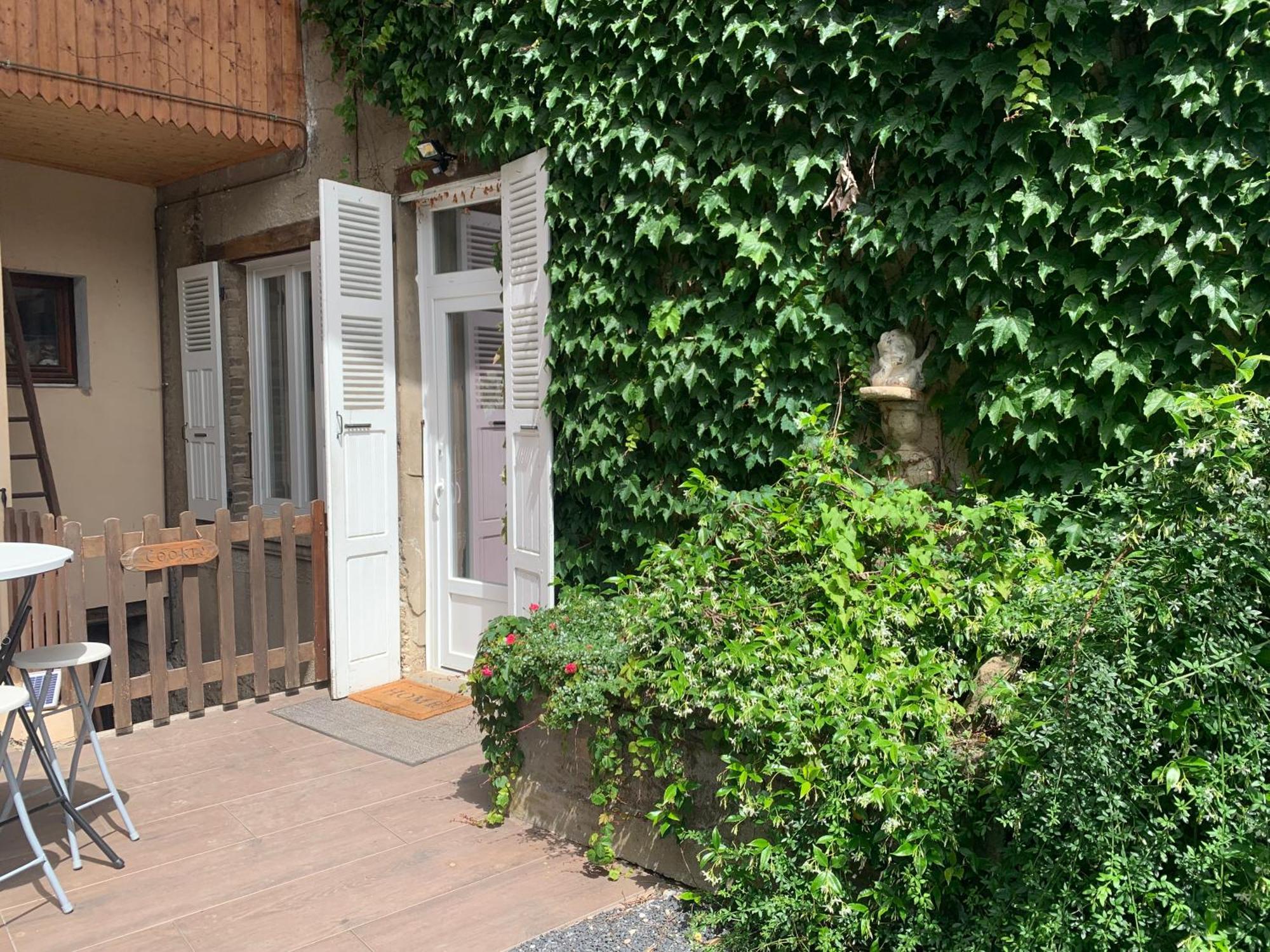 Dolomieux Cookie Home المظهر الخارجي الصورة