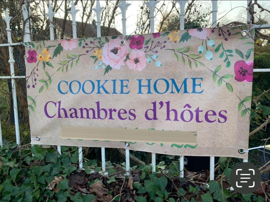 Dolomieux Cookie Home المظهر الخارجي الصورة