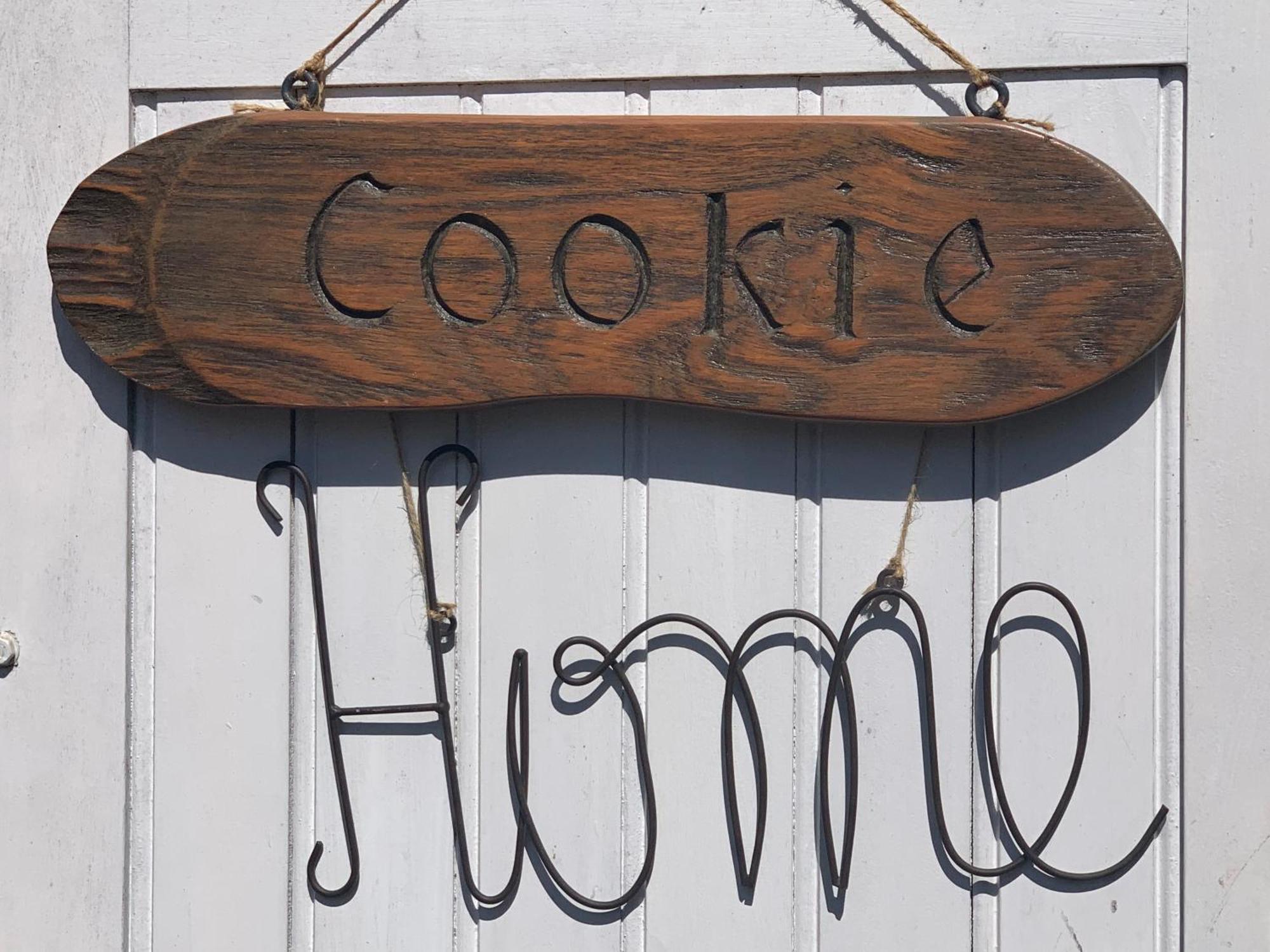 Dolomieux Cookie Home المظهر الخارجي الصورة